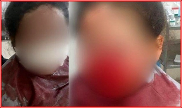 ولاية أمن طنجة تكشف تفاصيل الاعتداء على طفلة بالسلاح الأبيض