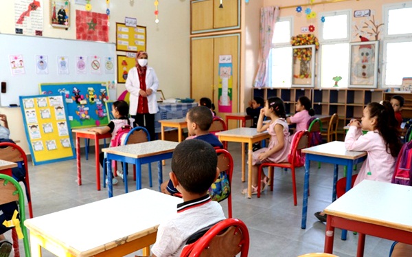 أكاديمية التعليم بجهة طنجة تطلق حملة تواصلية جهوية حول التربية الدامجة