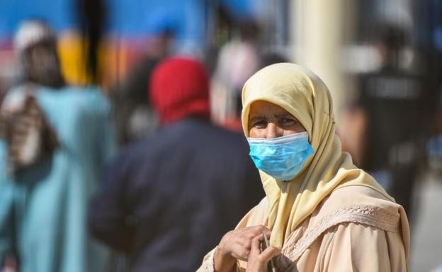 74 إصابة جديدة وحالة وفاة واحدة.. حصيلة كورونا بجهة طنجة