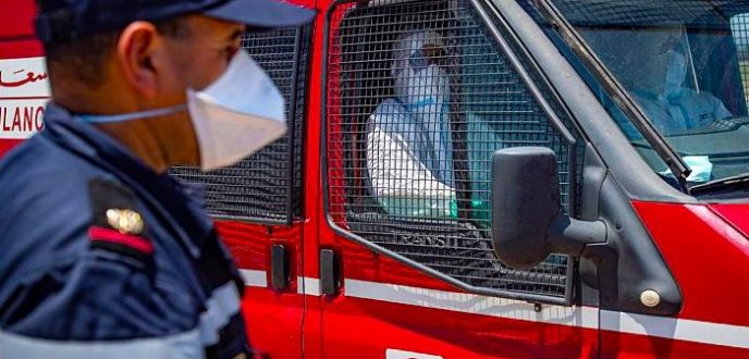 كورونا.. تفاصيل الحالة الوبائية بالمغرب خلال 24 ساعة