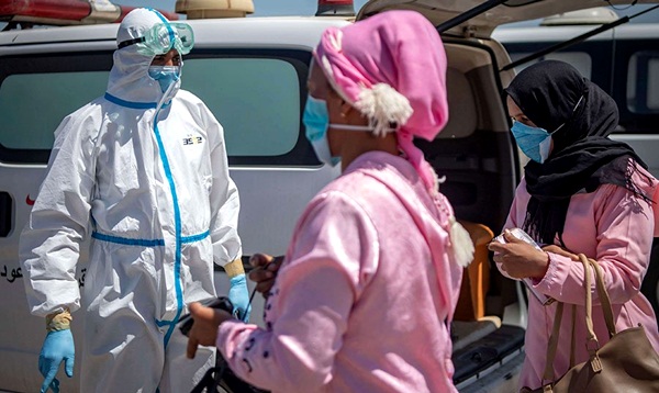 تسجيل 471 إصابة جديدة بـ”كورونا” خلال 24 ساعة و855 ألف استفادوا من اللقاح