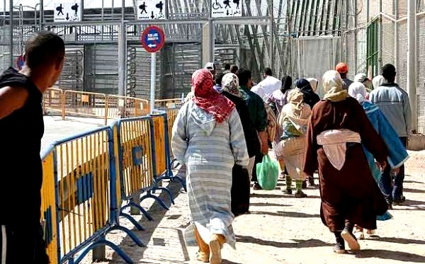 1500 مغربية تعبر الحدود كل عام للولادة بالمجان في المستشفيات الإسبانية