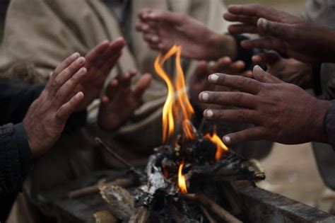 ” الليالي”.. أربعينية فصل الشتاء الحاملة لقساوة البرد