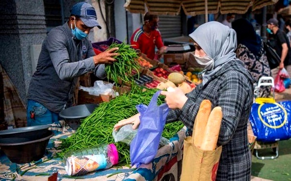 مندوبية التخطيط: 50% من الأسر المغربية تعيش على 5 آلاف درهم شهريا