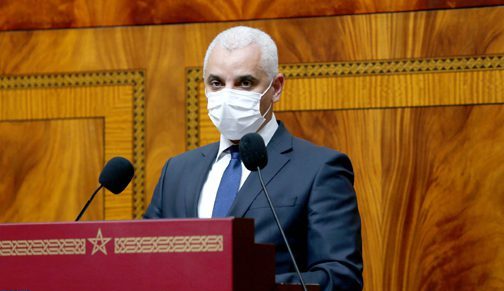 وزير الصحة: يمكن بلوغ المناعة الجماعية ضد كورونا مطلع شهر ماي المقبل