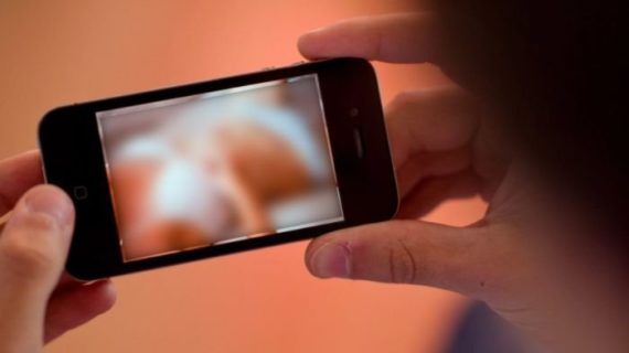 الأمن يوقف الفتاة المحجبة بطلة الفيديو “الإباحي” بتطوان