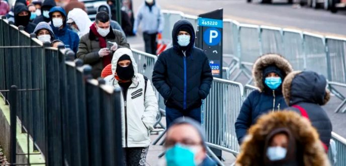 الصحة العالمية تعلن وصول النسخة المتحورة من كورونا إلى 60 دولة على الأقل