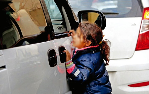 إطلاق خطة عمل لحماية الأطفال من الاستغلال في التسول بطنجة