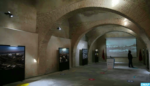 مركز ميناء طنجة المدينة.. شذرات من التاريخ المينائي للمغرب
