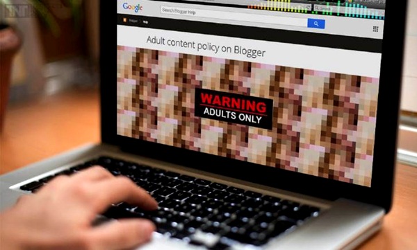 نشطاء مغاربة يطلقون حملة رقمية لحظر المواقع الإباحية بالمملكة