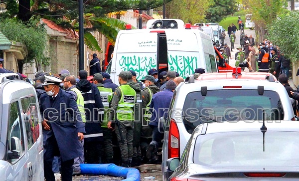 فاجعة طنجة.. حقوق المستهلك تدعو لمحاسبة “أمانديس” وفك عقد التدبير المفوض معها