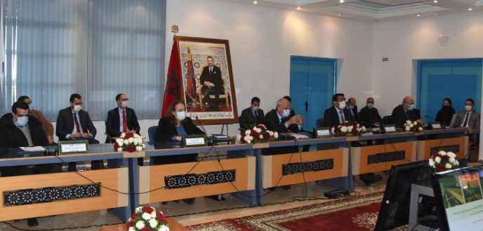 إجراءات عاجلة لتحقيق إقلاع اقتصادي بتراب عمالة المضيق – الفنيدق