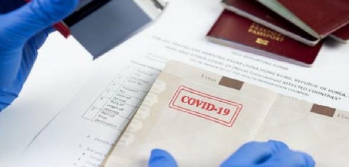 في فرنسا أيضا.. “جواز التلقيح” يستأثر بالنقاش