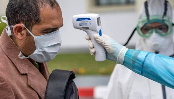 المغرب يسجل 108 إصابة جديدة بـ”كورونا” و​2552017​​ استفادوا من اللقاح