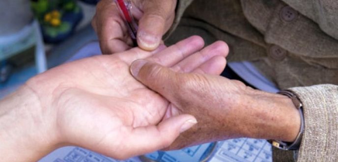 ايقاف أربعيني بطنجة يعترض سبيل المواطنين ويسرقهم على طريقة “السماوي”