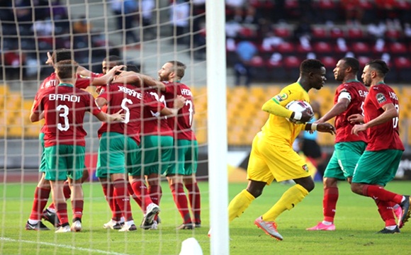 المنتخب المغربي يصطدم بنظيره الكاميروني وطموحه الاقتراب أكثر من لقب ثان