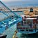الموانئ المغربية تسجل ارتفاعا بـ 11,6 في المائة في إجمالي الرواج المينائي
