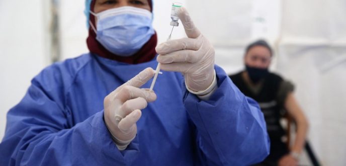 تسجيل 121 إصابة جديدة بـ”كورونا” ومليون و707 آلاف و91 شخصا استفادوا من اللقاح