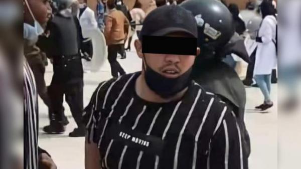 بانتحال صفة والضرب والجرح.. النيابة العامة تتابع “معنف” أساتذة التعاقد