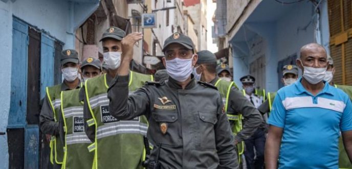سنة من تدبير “كورونا”.. الاستباقية مكنت المغرب من النجاح ولفت انتباه العالم