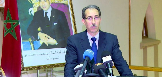 من يكون الحسن الداكي.. الوكيل العام الجديد للملك لدى محكمة النقض ورئيس النيابة العامة؟