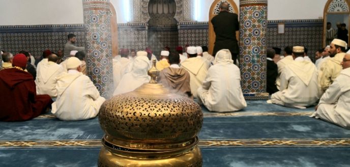 شعبانة أو “النسخة ” بتطوان .. تقليد اجتماعي وتحضير روحاني لرمضان