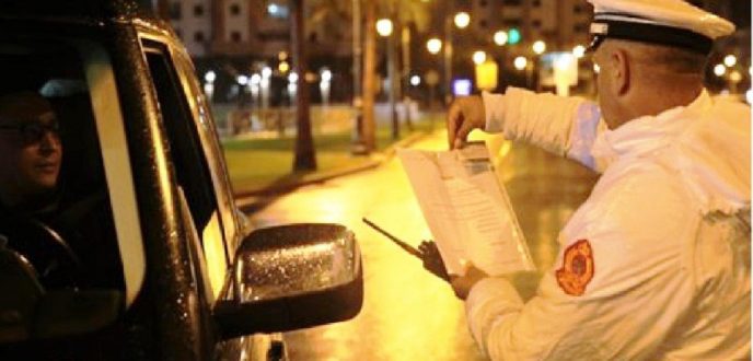 تمديد فترة العمل بالإجراءات الاحترازية وحظر التجول الليلي لأسبوعين إضافيين