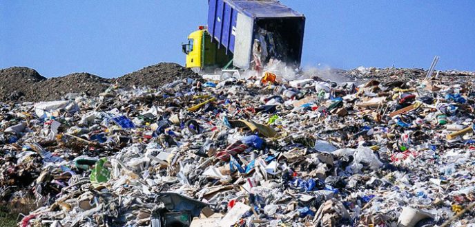 تخصيص 160 مليون درهم لإنجاز مركز لطمر وتثمين النفايات المنزلية بوزان