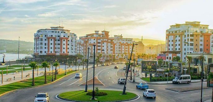 توقعات أحوال الطقس ليوم الخميس بشمال المملكة