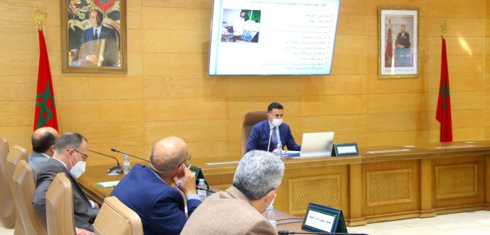 تخصيص 5 ملايين درهم لتوفير 343 منصب شغل بعمالة طنجة-أصيلة