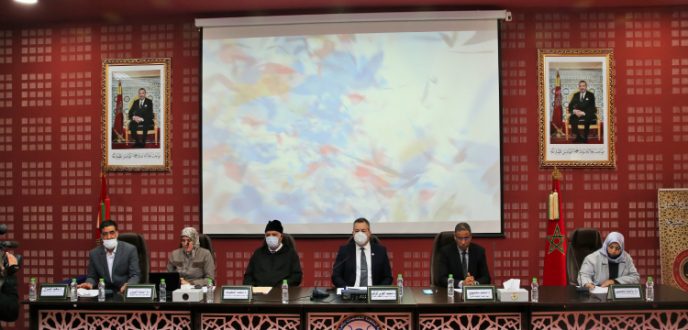 العرائش: ندوة تبرز التحديات التي تواجهها النساء المزاولات لمهنة العدل