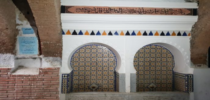 نظام توزيع المياه السكوندو بتطوان.. تراث زاخر بالأسرار والعجائب يتعين الحفاظ عليه
