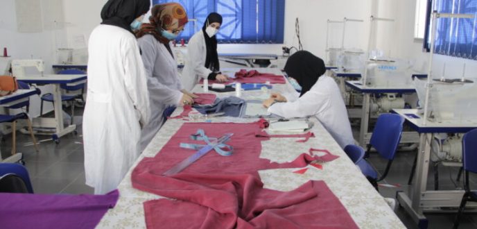 مجلس جهة الشمال يساهم في اتفاقيات لإحداث ألف مقاولة بالمضيق-الفنيدق وتطوان