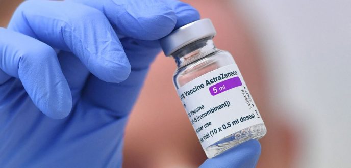 إسبانيا تعلق استخدام لقاح “أسترازينيكا” المضاد لكورونا 15 يوما