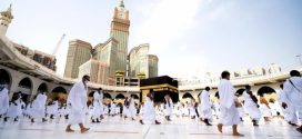 وزارة الحج والعمرة السعودية تؤكد أن الالتزام بتصريح الحج يعزز أمن وانسيابية حركة الحجاج
