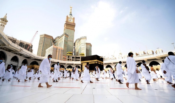 السعودية تفرض شروطا إلزامية لأداء مناسك الحج لهذه السنة