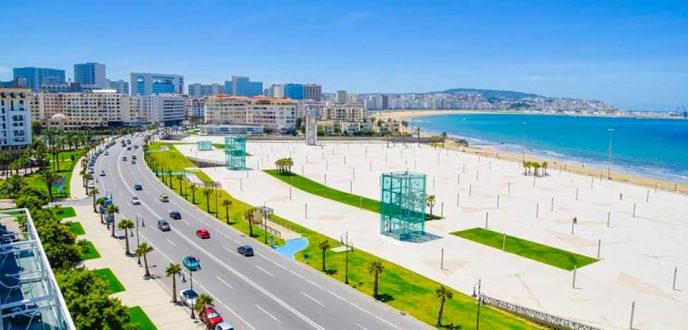 وفد من الشركات الإسبانية يستكشف فرص الاستثمار في المغرب