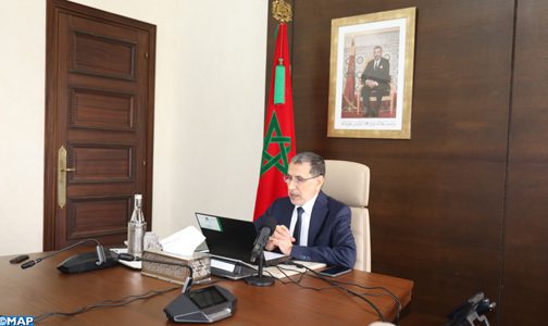 تعيين حنان بغداد مديرة للمديرية المؤقتة لإنجاز المركب المائي لابن منصور بجهة طنجة