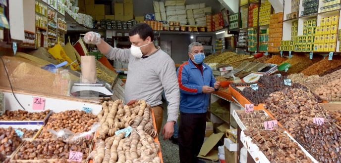 بعد أزيد من عام على ظهوره.. لا يزال الوباء يفرض قيوده على طقوس وعادات المغاربة في رمضان