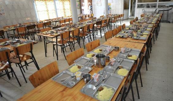 أكاديمية جهة طنجة تروم تغطية كافة الجماعات الترابية بالأقسام الداخلية والمطاعم المدرسية