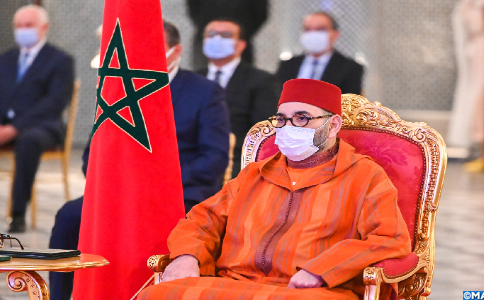 الملك يترأس حفل إطلاق مشروع تعميم الحماية الاجتماعية وتوقيع الاتفاقيات الأولى المتعلقة به