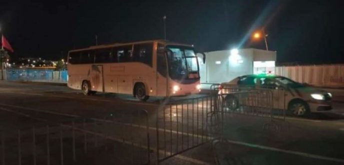 حقوقيون: إعادة مهاجري الفنيدق من سبتة يناقض المواثيق الدولية والاوروبية