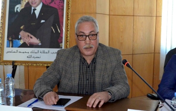 النيابة العامة تقرر متابعة رئيس جماعة لوطا في حالة سراح