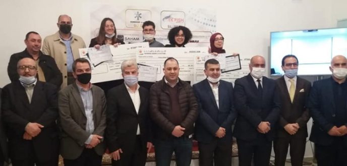 مسابقة لاختيار أحسن أفكار مشاريع بجهة طنجة – تطوان – الحسيمة