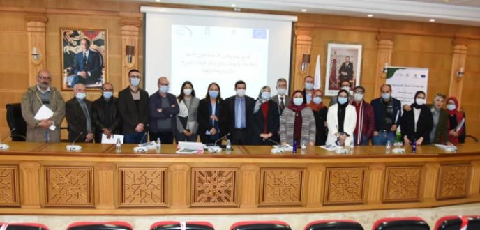 مطالب بإحداث شباك موحد لقضايا البيئة بجهة طنجة تطوان الحسيمة