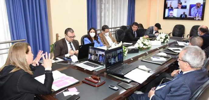توقيع مذكرة تفاهم بين بين جهة طنجة-تطوان-الحسيمة ومقاطعة مومباسا بكينيا