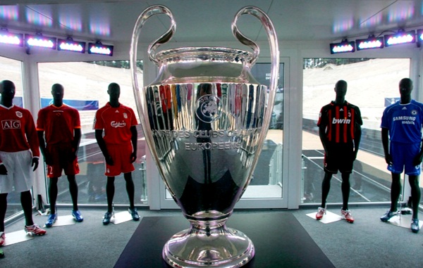 12 ناديا أوروبيا كبيرا يعلنون إطلاق دوري السوبر الانفصالي والفيفا يرفض