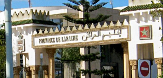 المجلس الإقليمي بالعرائش يصادق على مشاريع للنهوض بالتشغيل والرياضة