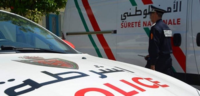 أمن طنجة يهتدي إلى مكان تواجد ثلاث فتيات قاصرات اختفين في ظروف غامضة