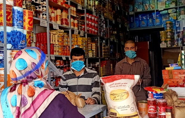 أبرز الزيادات المتوقعة في أسعار المواد الغذائية خلال شهر رمضان